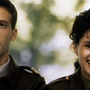 Foto Mathieu Kassovitz