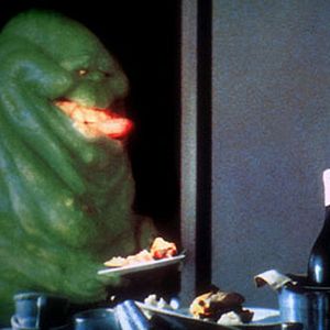 Foto Los cazafantasmas