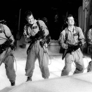 Foto Los cazafantasmas