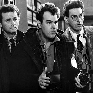 Foto Los cazafantasmas