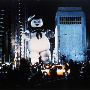 Foto Los cazafantasmas