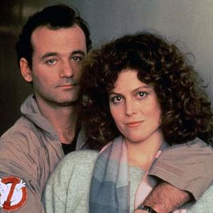 Foto Los cazafantasmas