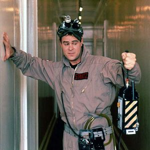 Foto Los cazafantasmas