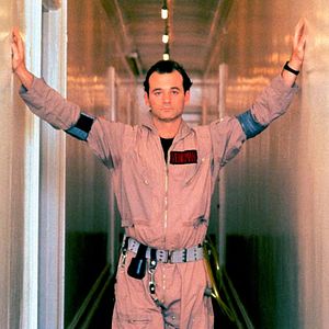 Foto Los cazafantasmas