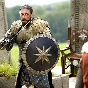 Foto Las crónicas de Narnia: El príncipe Caspian