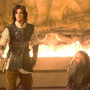 Foto Las crónicas de Narnia: El príncipe Caspian