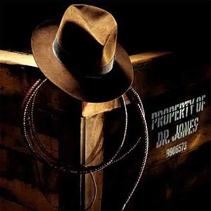 Foto Indiana Jones y el Reino de la Calavera de Cristal