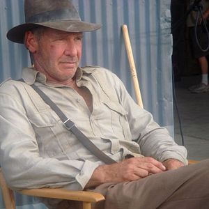 Foto Indiana Jones y el Reino de la Calavera de Cristal