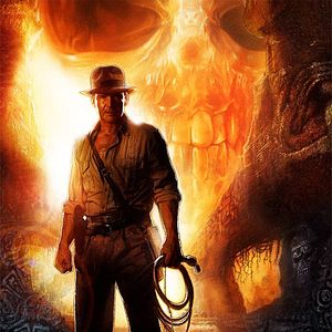Foto Indiana Jones y el Reino de la Calavera de Cristal
