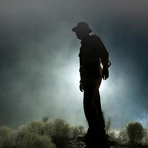 Foto Indiana Jones y el Reino de la Calavera de Cristal