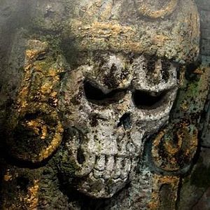 Foto Indiana Jones y el Reino de la Calavera de Cristal