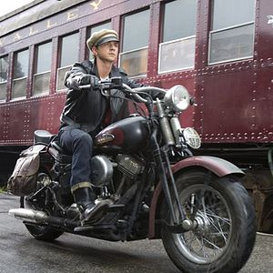 Foto Indiana Jones y el Reino de la Calavera de Cristal