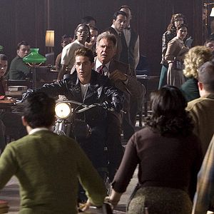 Foto Indiana Jones y el Reino de la Calavera de Cristal