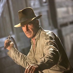 Foto Indiana Jones y el Reino de la Calavera de Cristal