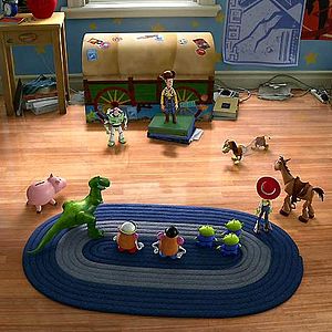 Foto Toy Story 3