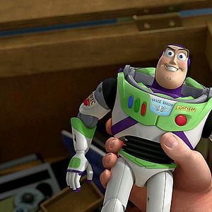 Foto Toy Story 3