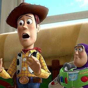 Foto Toy Story 3