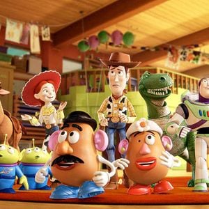Foto Toy Story 3