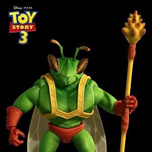Foto Toy Story 3