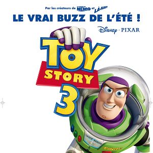 Foto Toy Story 3
