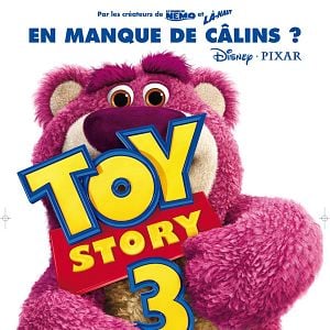Foto Toy Story 3