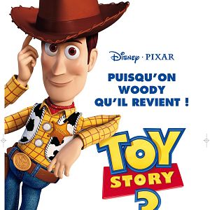 Foto Toy Story 3