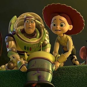 Foto Toy Story 3