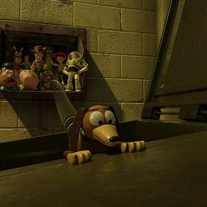 Foto Toy Story 3