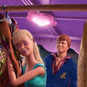 Foto Toy Story 3