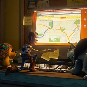Foto Toy Story 3