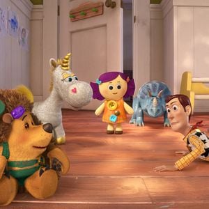 Foto Toy Story 3