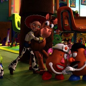 Foto Toy Story 3