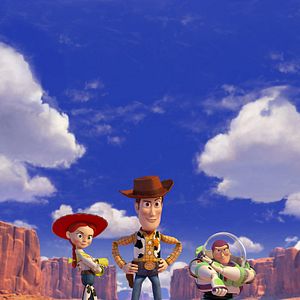 Foto Toy Story 3