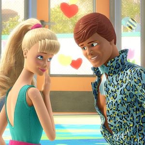 Foto Toy Story 3