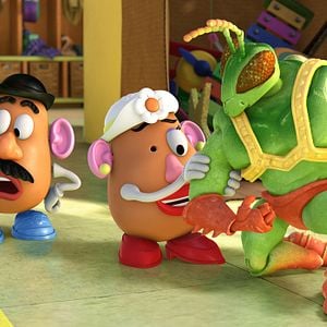 Foto Toy Story 3