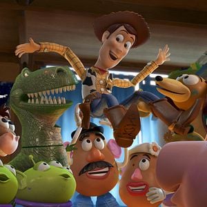 Foto Toy Story 3