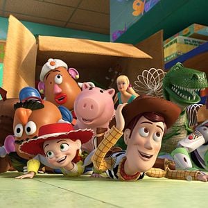 Foto Toy Story 3