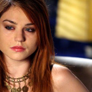 Foto Emilie Dequenne