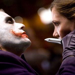 Foto Batman: El caballero de la noche