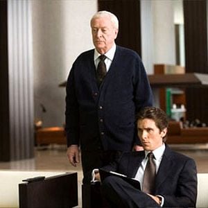 Foto Batman: El caballero de la noche