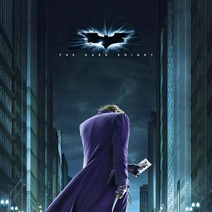 Foto Batman: El caballero de la noche