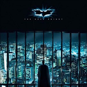 Foto Batman: El caballero de la noche