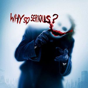 Foto Batman: El caballero de la noche