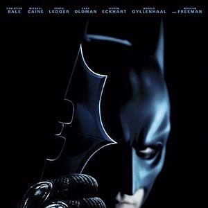 Foto Batman: El caballero de la noche