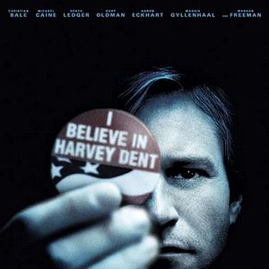 Foto Batman: El caballero de la noche