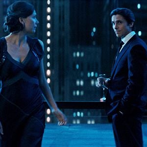 Foto Batman: El caballero de la noche