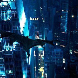 Foto Batman: El caballero de la noche