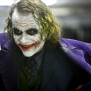 Foto Heath Ledger