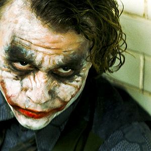 Foto Heath Ledger