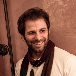 Foto Zack Snyder